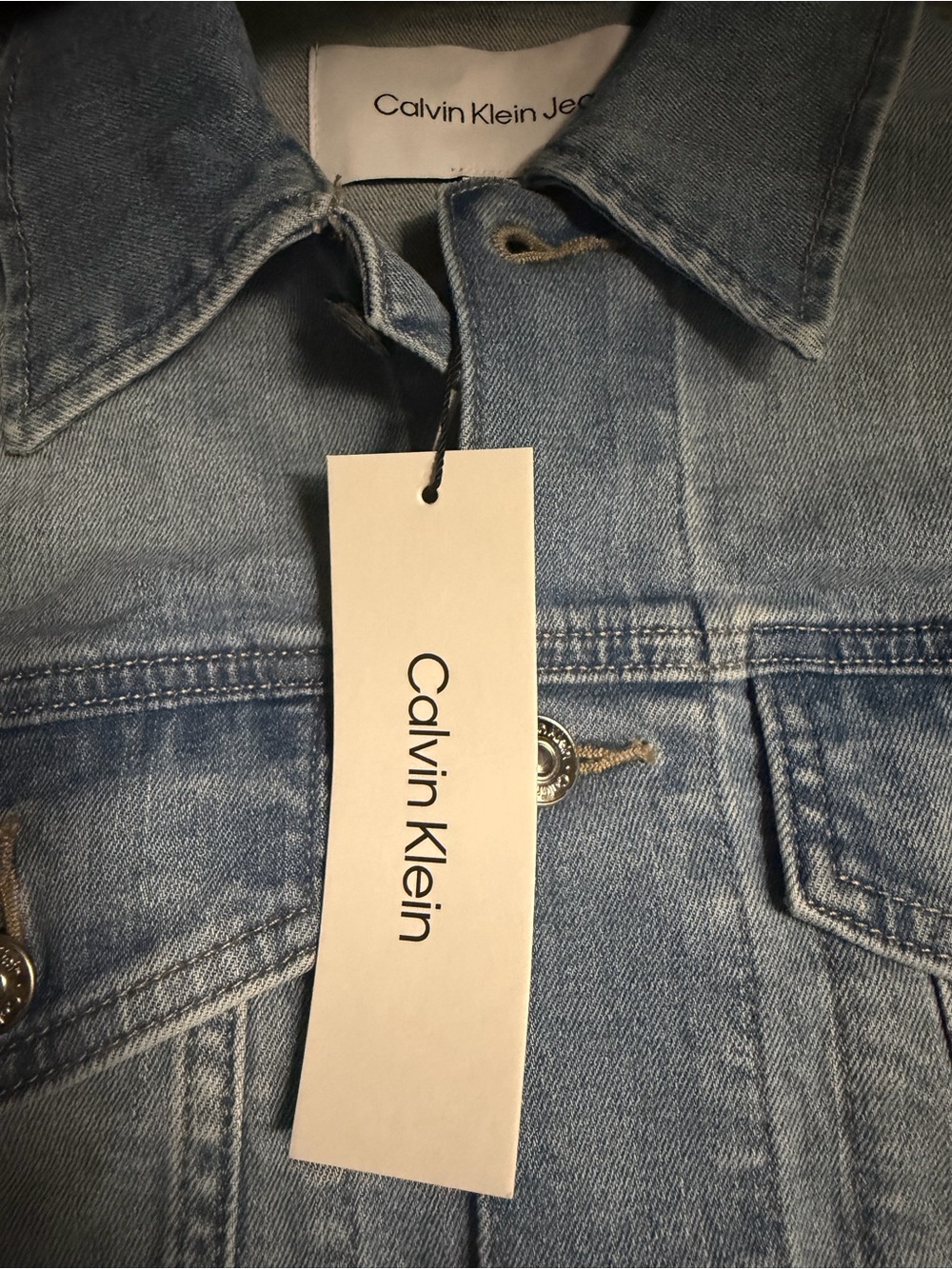 Jeans Subcategory Prediction - Picture 3 of 5